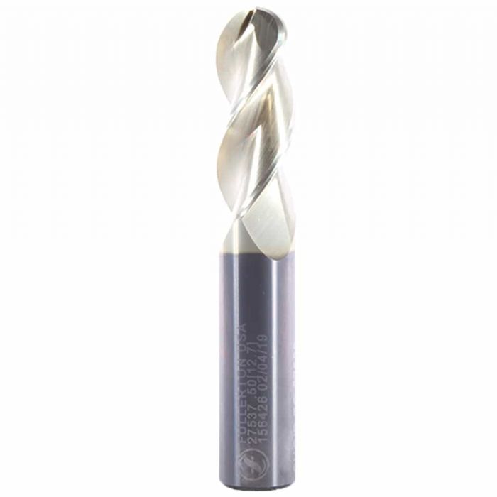 Cortador de carburo 1/2X1-1/4X3PULG 3F FC5